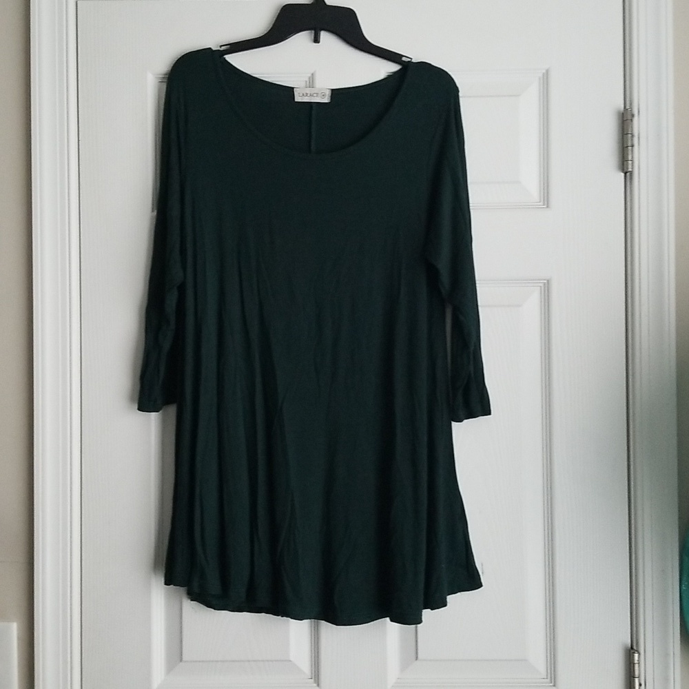 Larace Women's Blouse
